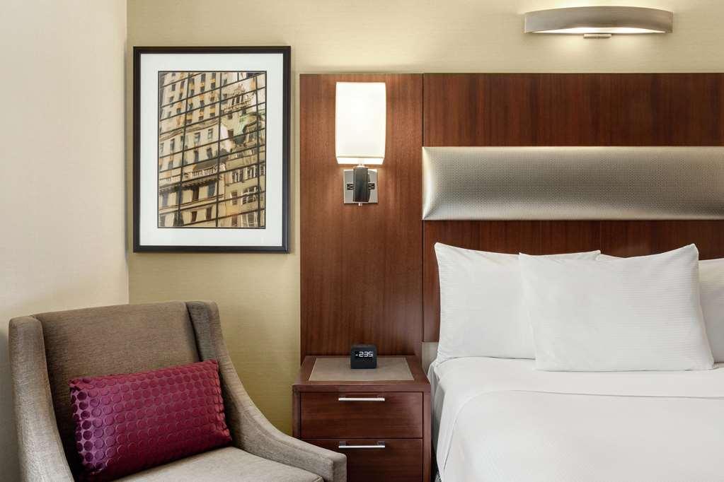 더블트리 바이 힐튼 뉴욕 다운타운 호텔 객실 사진